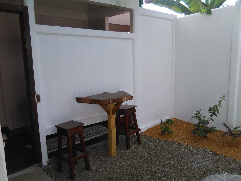 Cabinas Tropicales Puerto Jimenez Room photo