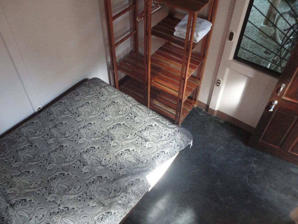 Cabinas Tropicales Puerto Jimenez Room photo