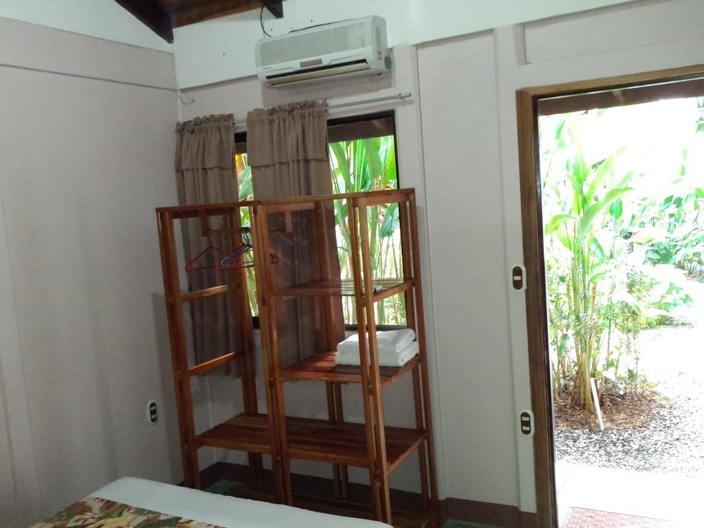 Cabinas Tropicales Puerto Jimenez Exterior photo