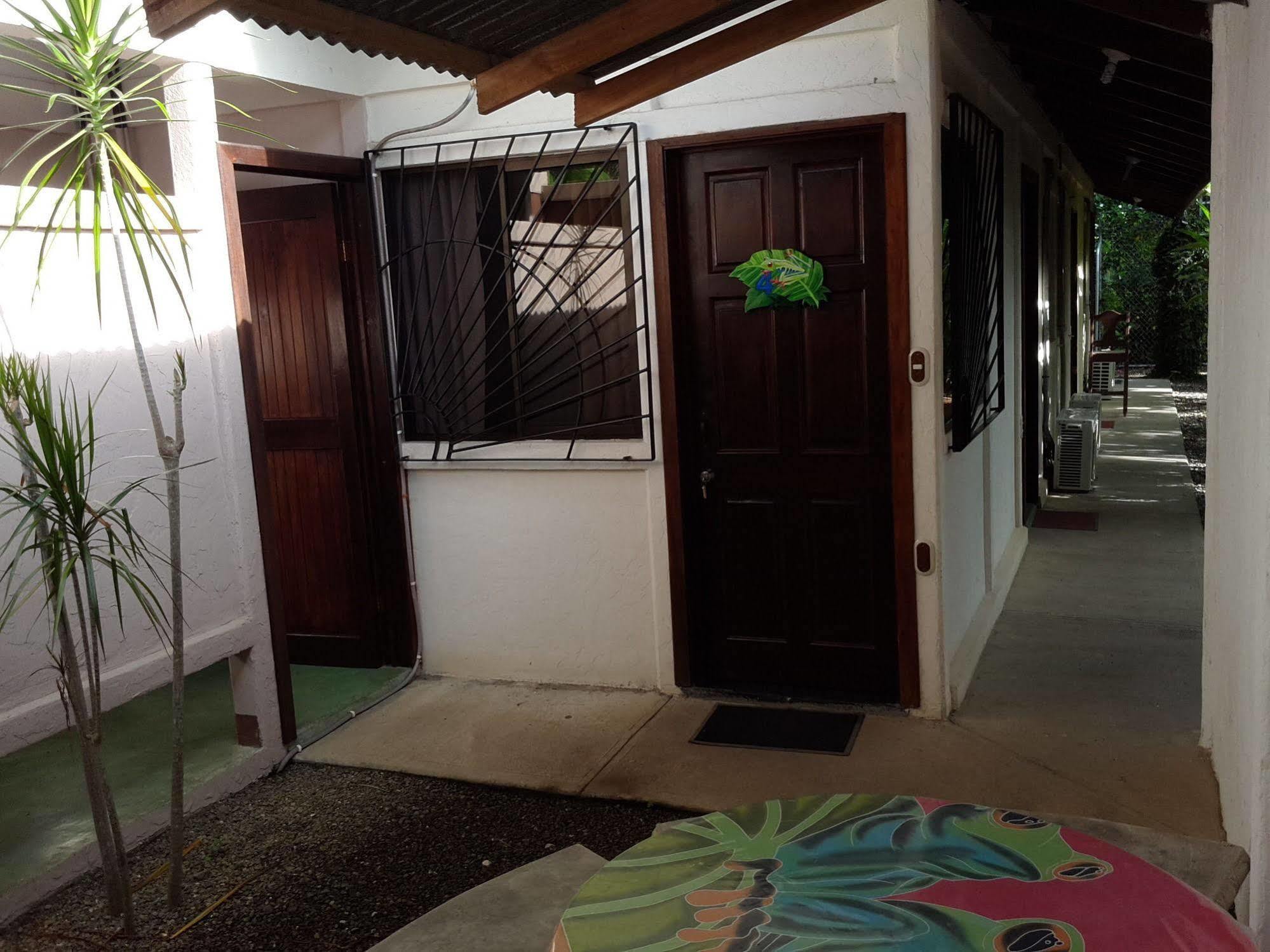 Cabinas Tropicales Puerto Jimenez Exterior photo